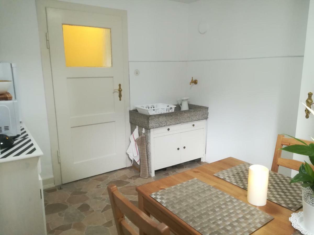 Schnuckelige Ferienwohnung - Naehe Europapark Ettenheim Exterior foto